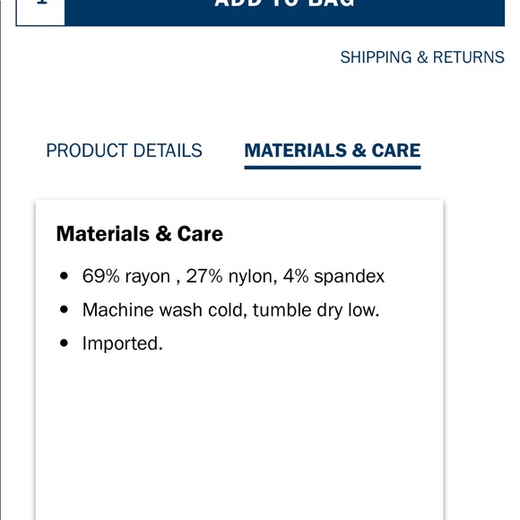 Old Navy Active Street Legging XXL - Picture 6 of 6